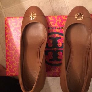 Tory Burch Wedges